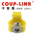 COUP-LINK编码器联轴器 LK12-54(54*66) 联轴器 编码器联轴器