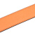 MCM 男士PVC板扣式双面皮带腰带玫红色橙色 MYB4AVC56PK001