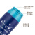 象印（ZOJIRUSHI)儿童吸管杯水壶不锈钢保温保冷水杯子带杯套520mlSD-CAE50-AA蓝色