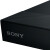 索尼（SONY）BDP-S5500 蓝光DVD 3D播放 内置WiFi USB支持主流格式 播放机 黑色
