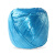 谋福（CNMF）8534-4 塑料撕裂绳 打包捆扎绳 包装绳 塑料绳捆绑绳 捆扎带 （塑料绳 蓝色）