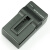 蒂森特适用于小蚁运动相机 AZ13-1 电池充电器 相机DV配件