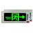 谋福（CNMF） 8596-3 嵌入式暗装消防应急灯指示灯 嵌入墙体式疏散指示灯（嵌入式 安全出口 右方向）