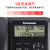 松下（Panasonic）KX-TS318CN免电池来电显示电话机家用办公座机（黑色）