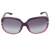 DIOR 迪奥 女款韩版紫色镜框灰色渐变镜片眼镜太阳镜DIOR MYLADYDIOR7KS VW0HD 61mm