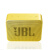 JBL GO2 音乐金砖二代 蓝牙户外便携音响 迷你小音响低音 防水设计 可免提通话 柠檬黄