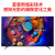 夏普 (SHARP)LCD-70SU675A 70英寸4K超高清 HDR 人工智能语音 wifi智能网络液晶平板电视