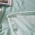 艾薇 毛毯家纺 午睡空调毯珊瑚绒盖毯 加厚云貂绒毯子 土耳其绿 150*200cm