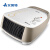 艾美特（Airmate）取暖器家用/电暖器/暖风机 电暖气 浴室防水 可烘衣HP20140-W