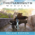 钢琴伙计 The Piano Guys Wonders CD+DVD 签名豪华版 j37 J65