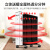 先锋（Singfun）取暖器 电暖器 家用电暖气片 电热油汀 升级新款 13片高效取暖 低噪加湿DYT-Z5