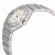 全球购 欧米茄(OMEGA)手表星座系列女士腕表 石英 123.10.27.60.02.001