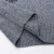 宝利博纳 2019新款纯山羊绒衫男加厚高领毛衣男韩版针织衫男 PL17520 黑色 175/L