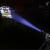 神鱼（SHENYU）强光手电筒可充电LED超亮远射军探照灯户外骑行家用应急灯专用