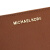 MICHAEL KORS（ 迈克·科尔斯） MK女士深棕色长款钱包32S3GTVE3L LUGGAGE