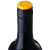 澳大利亚进口红酒 黄尾袋鼠（Yellow Tail）设拉子干红葡萄酒 750ml