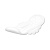 维可丝Vuokkoset 零触感日用护翼型卫生巾 22.5cm*12片 无荧光剂 芬兰进口