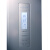 康佳（KONKA）558升 电脑温控 风冷无霜 双循环系统 对开门冰箱（银色）BCD-558WD5EGY 