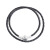 潘多拉 PANDORA logo银饰皮革手链590705CBK-D2
