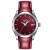 天梭(TISSOT)瑞士手表  库图系列 石英女士手表 瑞士手表 T035.210.16.371.01