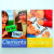 Andrew Clements' School Stories (10-Book Boxed Set)