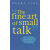 Fine Art of Small Talk