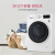 LG 8公斤直驱变频洗烘一体全自动滚筒洗衣机 智能手洗  LED触摸屏 奢华白 WD-L51ANF20