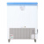 美菱(MELING)500升单温冰柜 商用大容积一机四用 冷藏冷冻变温柜 卧式转换冷柜 白色 BC/BD-500DTH