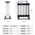 先锋（Singfun）取暖器 电暖器 家用电暖气片 电热油汀 升级新款 13片高效取暖 低噪加湿DYT-Z5