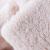 三利 加厚长绒棉大面巾 纯棉洗脸毛巾 柔软舒适 A类 婴儿可用 35×74cm 4条家庭装-浅色系