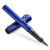 LAMY凌美 恒星系列钢笔蓝色F尖 1220158