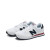 New BalanceNB 男鞋GM500SWB复古休闲鞋运动鞋 白色GM500SWB-D 41.5