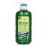 日本 (Reveur SCALP) 无硅油绿色染烫修护型洗发水500ml & 护发素500ml套装 