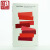 预售 Interaction of Color 色彩互动学50周年版 进口艺术 Josef Albers 色彩构成