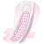 日本 尤妮佳（Unicharm）苏菲 熟睡贴身不侧漏护翼卫生巾 量多夜用 34cm*13片