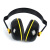 UVEX优维斯隔音耳罩防噪音睡觉学习防干扰降噪工业车间防护耳罩