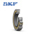 SKF/斯凯孚 圆柱滚子轴承 NU 319 ECM 优化内部设计 黄铜保持架 95*200*45