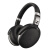 森海塞尔（Sennheiser）HD 4.50BTNC 无线蓝牙降噪头戴式耳机 高保真耳机 黑色