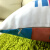 安茹刘朝（Anruliuchao） DIY来图定制作照片抱枕头沙发床头靠垫枕定做生日礼物公司logo 超柔宝宝绒 45cm*45cm双面定制