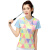 唐盾（TODO）6077时装版型运动球服羽毛球服女士t恤 XL码