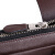 COACH 蔻驰 奢侈品 男士棕色皮质手提单肩斜挎公文包 F54801 MAH