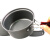 火枫（FIRE-MAPLE） 火枫户外餐具套锅野营炊具1-2人 2-3人用含咖啡壶 FMC-202