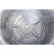 康佳（KONKA）10公斤 大容积全自动洗衣机 金属机身 多功能控制面板 商用家用(银灰色)XQB100-522