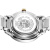 西铁城(CITIZEN)手表 光动能花语风吟系列玫瑰金色表带女表EM0384-56D