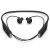 索尼 SONY sbh70 运动蓝牙无线耳机 立体声 专业防水 耳塞式通用型耳机  黑色