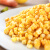 浦之灵纯正甜玉米粒350g/袋 非转基因冷冻预制蔬菜低脂健康代餐轻食沙拉
