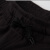 PRO TOUCH 运动裤男针织休闲裤 宽松训练收脚长裤 运动休闲长裤 240057黑色M