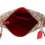 COACH 蔻驰 女包 卡其配红色帆布单肩斜挎包 F55663 IMDQ4 (55663 IMDQ4)