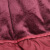 雅鹿中年老年羽绒裤女内胆冬季90白鸭绒弹力高腰裤内穿裤子 胭脂红压花（膝部有盖） 4XL