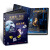 安德鲁·韦伯  旷世三部曲-蓝光书版（蓝光碟 3BD50）